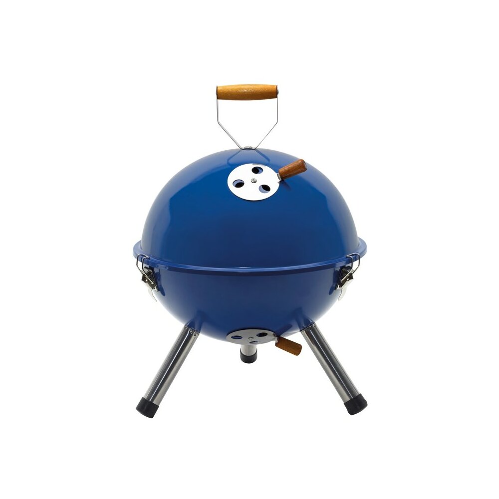 Гриль "Cookout", синий